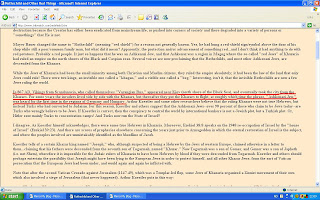 Verden i Krig? 2: AsheNAZI Jews? (In Norwegian).