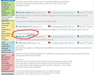Arvato XXXIII. (In Norwegian).