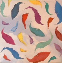 New Order – True Faith. (In Norwegian).
