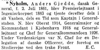 Ringte bestemor igjen. (In Norwegian).