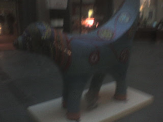 World Museum Liverpool.